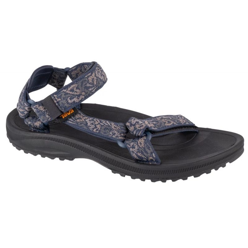Teva M Original Universal Sandals M 1017419-DVN šedá Teva M Original Universal Sandals M 1017419-DVN šedá