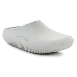 Žabky Crocs Mellow Recovery Clog 208493-1LM bílý