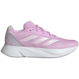 Běžecké boty Adidas Duramo Sl W IE7980 růžový