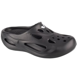 Joma S.Paros Men 2401 dřeváky SPAROS2401 černý