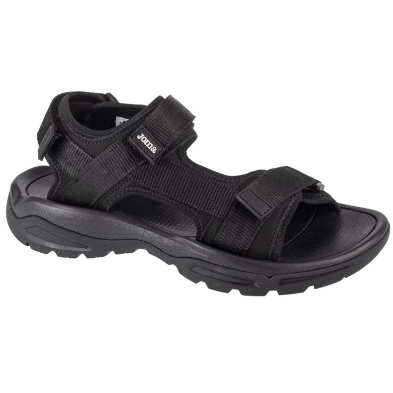 Sandály Joma S.Tauro Men 2401 STAURS2401V černá