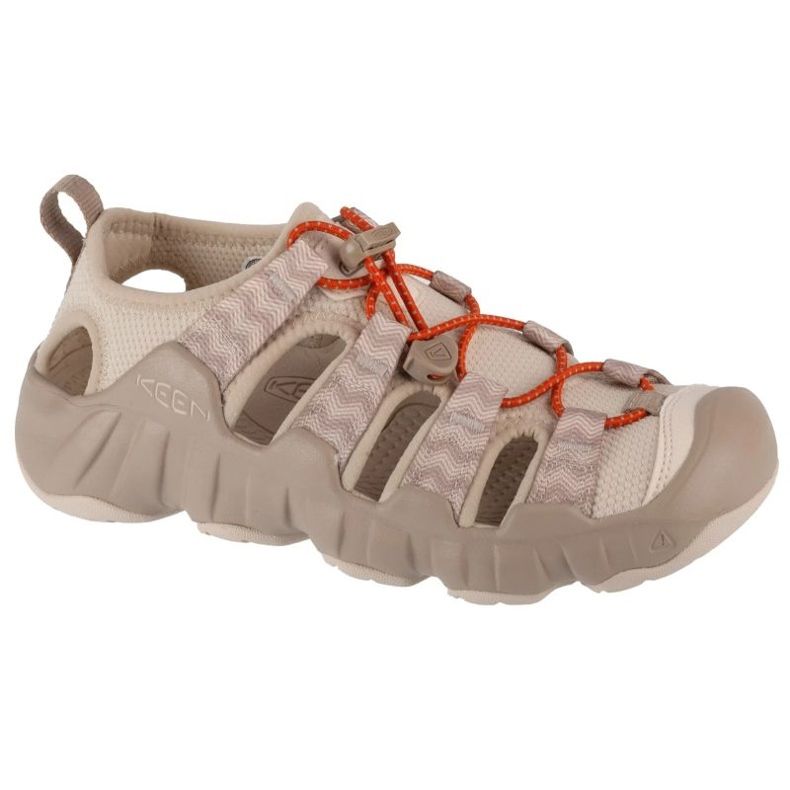 Keen Hyperport H2 Sandal 1028661 béžový