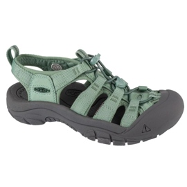 Sandál Keen Newport H2 1028810 zelený