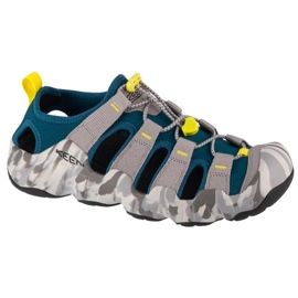 Keen Hyperport H2 Sandal 1029113 modrý Keen Hyperport H2 Sandal 1029113 modrý