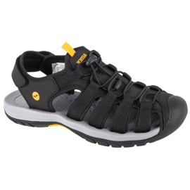 Sandály Joma S.Gea 2401 M SGEAS2401 černý