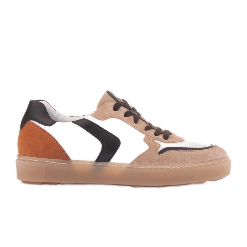 Marco Shoes Tenisky Valerie béžový