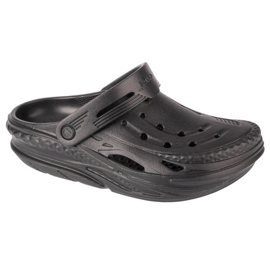 Crocs Off Grid Clog 209501-001 černý
