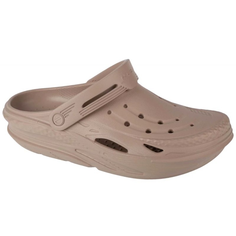 Crocs Off Grid Clog 209501-2V3 béžový