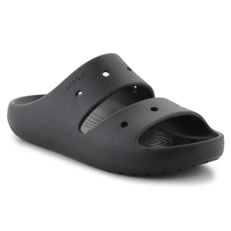Sandálky Crocs Classic V2 U 209403-001 žabky černá