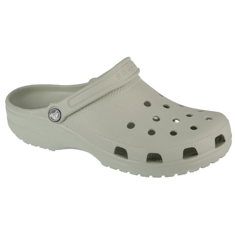 Žabky Crocs Classic 10001-3VS zelená