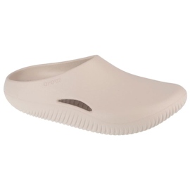 Žabky Crocs Mellow Recovery Clog U 208493-160 béžový