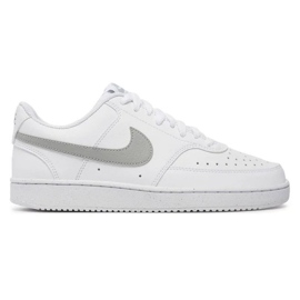 Boty Nike Court Vision Lo Nn DH2987-112 bílý Boty Nike Court Vision Lo Nn DH2987-112 bílý