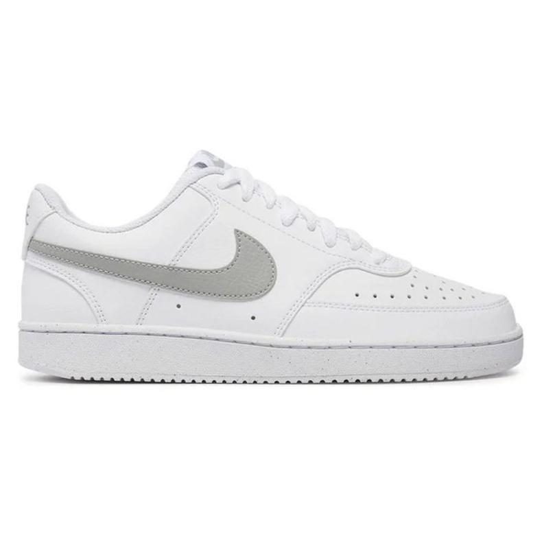 Boty Nike Court Vision Lo Nn DH2987-112 bílý
