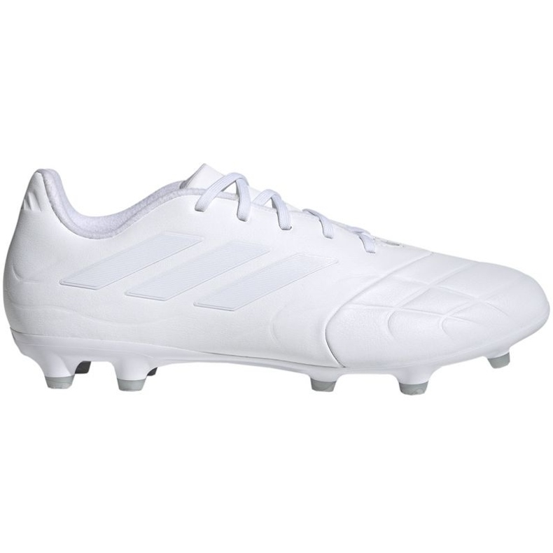 Kopačky adidas Copa Pure.3 Fg HQ8943 bílý