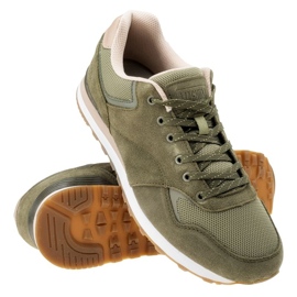 Boty Magnum Radan 92800401878 zelený