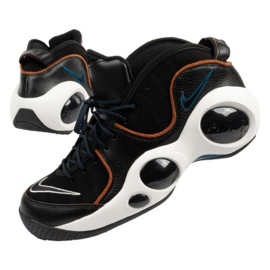 Boty Nike Air Zoom M DV6994-001 černý