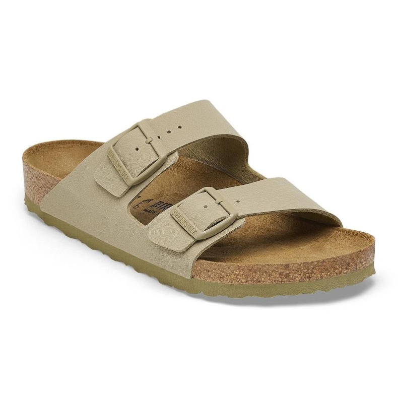 Žabky Birkenstock Arizona Bs 1027697 béžový