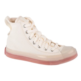 Tenisky Converse Chuck Taylor All Star Cx Explore A02810C bílý