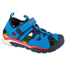 Sandály Joma S.Lake 404 SLAKJS2404V modrý