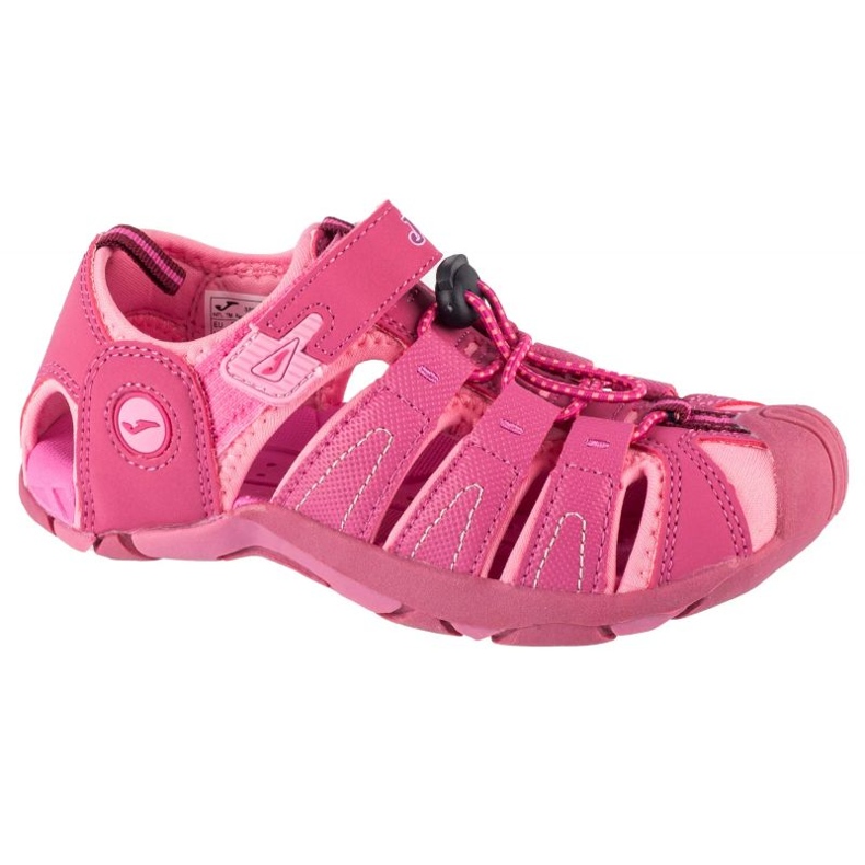 Sandály Joma S.Seven 2419 SSEVJS2419V růžový