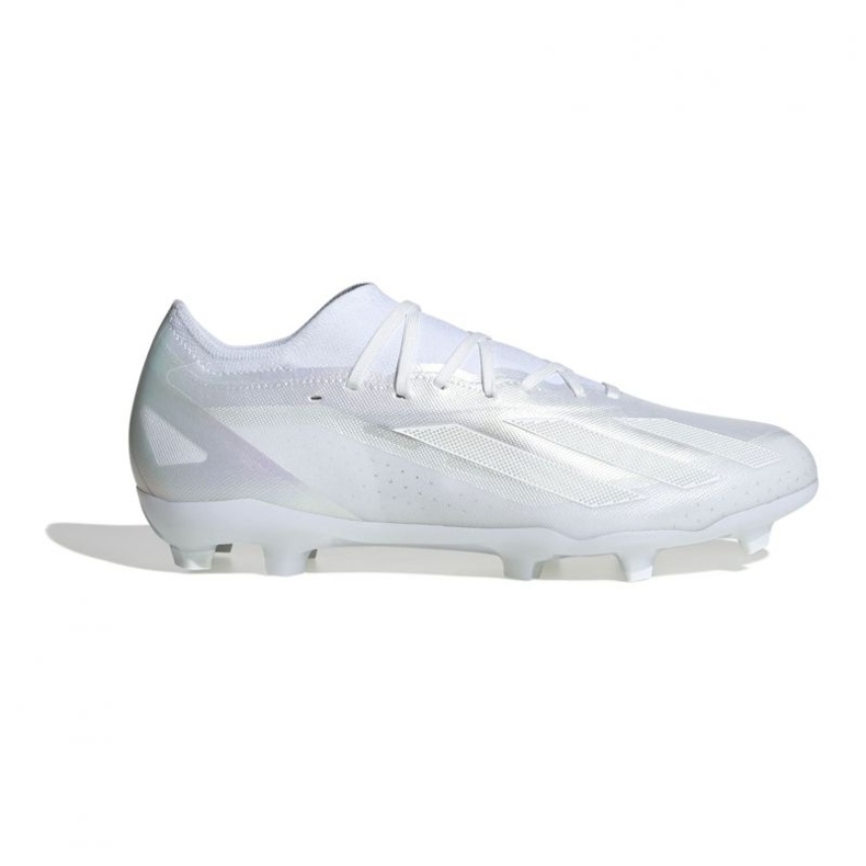 Boty Adidas X Crazyfast.2 Fg M GY7423 bílý