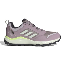 Boty Adidas Terrex Tracerocker 2 Gtx W IG5715 fialová