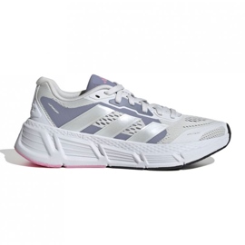 Adidas Questar 2 IE8117 boty bílý