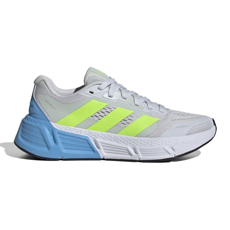Boty Adidas Questar 2 W IE8121 šedá