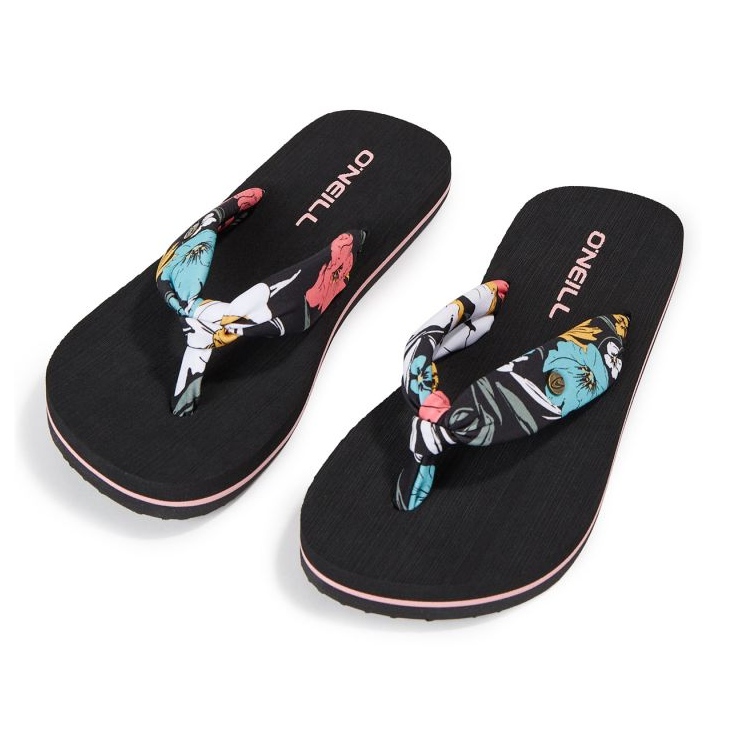 ONeill O'Neill Ditsy Sun Sandals 92800613258 žabky vícebarevný