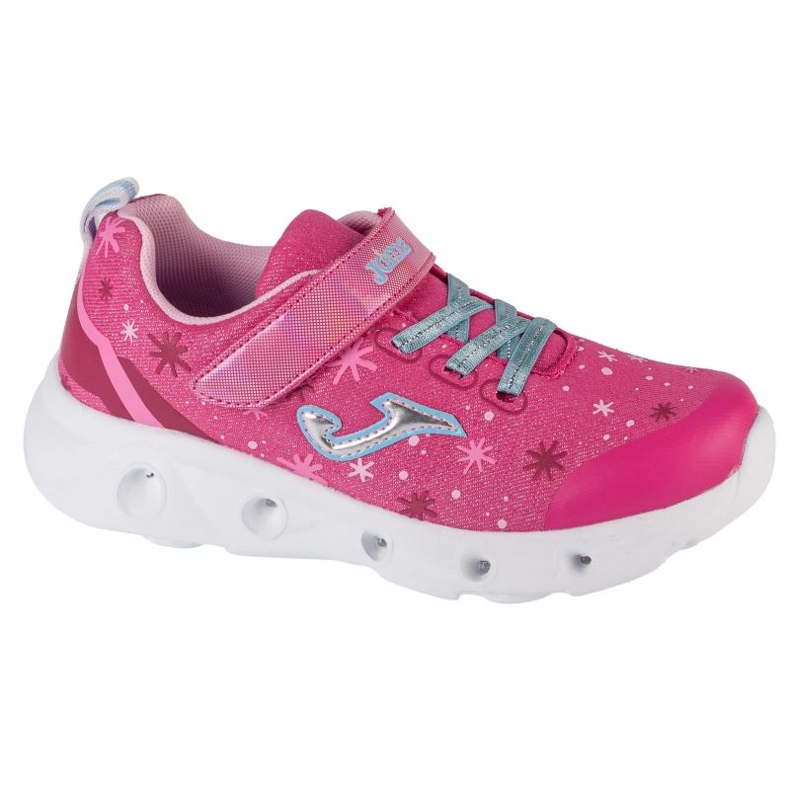 Boty Joma Space 2413 JSPACS2413VD růžový