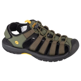 Sandály Joma S.Gea 2423 M SGEAS2423 zelený