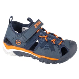 Sandály Joma S.Lake 2403 SLAKJS2403V modrý
