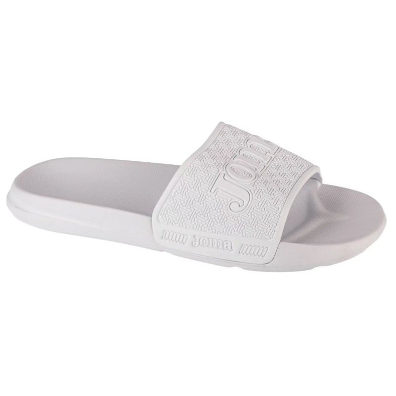 Žabky Joma S.Land 2402 M SLANDS2402 bílý