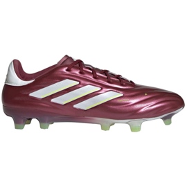 Kopačky adidas Copa Pure 2 Elite Fg M IE7486 červený