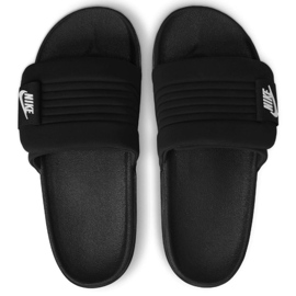 Žabky Nike Offcourt Adjust M DQ9624-001 černý