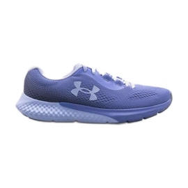 Boty Under Armour Ua W Charged Rogue 4 W 3027005-500 modrý Boty Under Armour Ua W Charged Rogue 4 W 3027005-500 modrý