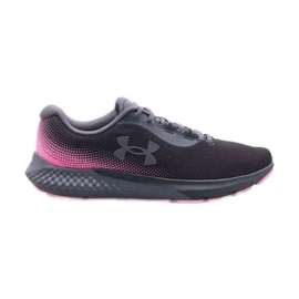 Boty Under Armour Ua W Charged Rogue 4 W 3027005-101 černý