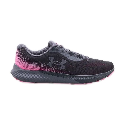 Boty Under Armour Ua W Charged Rogue 4 W 3027005-101 černá