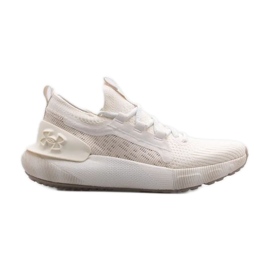 Boty Under Armour Ua W Hovr Phantom 3 Se Ltd W 3027290-100 béžový