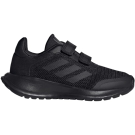 Boty Adidas Tensaur Run 2.0 Cf Jr IG8568 černý