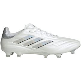 Kopačky adidas Copa Pure 2 Elite Fg IE7488 bílý