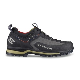 Boty Garmont Dranotrail Synth Gtx 92800614597 šedá