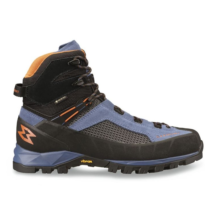 Boty Garmont Tower Trek Gtx 92800595083 modrý