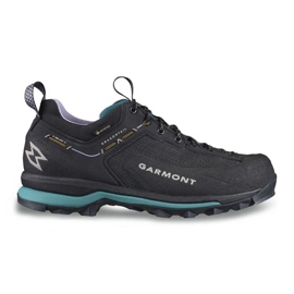 Boty Garmont Dragontail Synth Gtx W 92800595152 černý