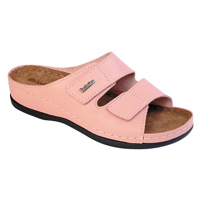 Dámské boty Inblu 158D258 růžový