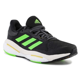 Běžecké boty Adidas Solar Glide 5 GX6703, černé černý