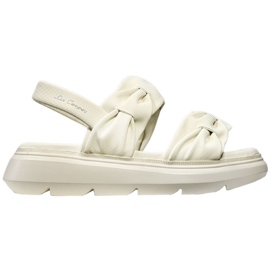 Sandály Lee Cooper LCW-24-47-2704LA béžový