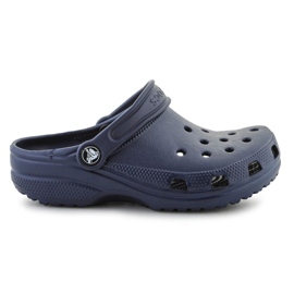 Žabky Crocs Classic Clog Kids 206991-410 modrý