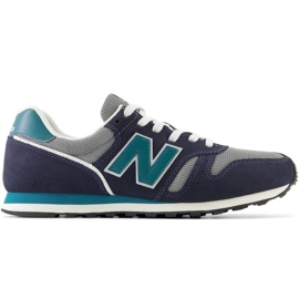 Boty New Balance M ML373OE2 modrý