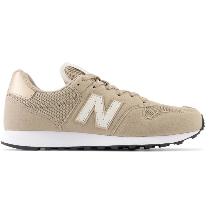 New Balance Nové boty Balance W GW500SD2 béžový